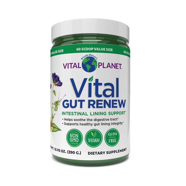 Vital Gut Renew