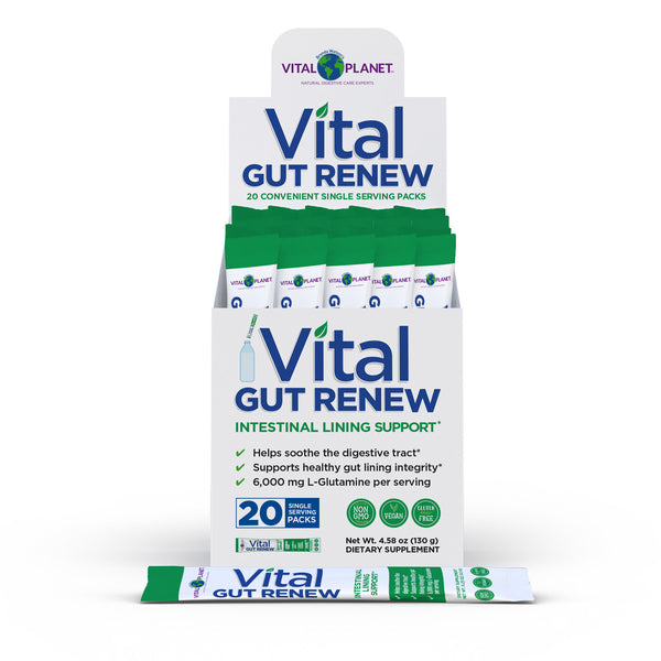 Vital Gut Renew