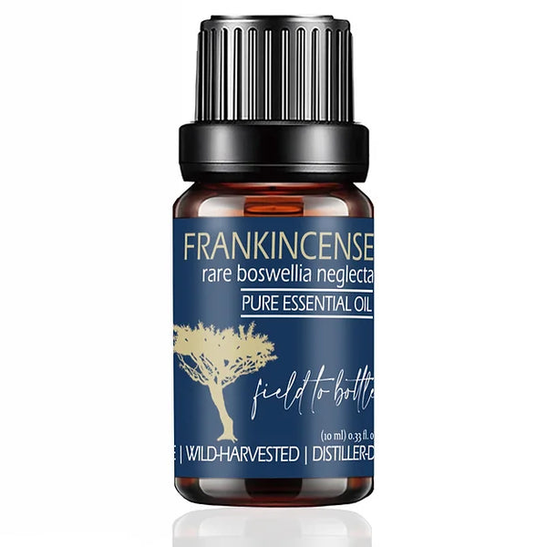 Frankincense, Essential Oil 10 ml