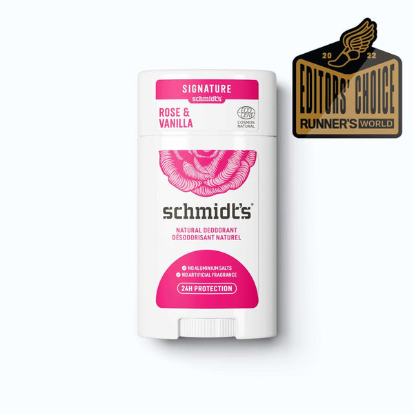 Schmidt's Deoderant