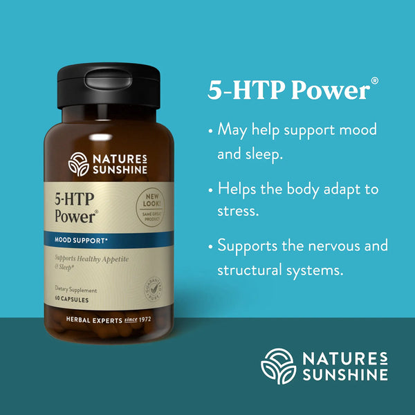 5-HTP Power