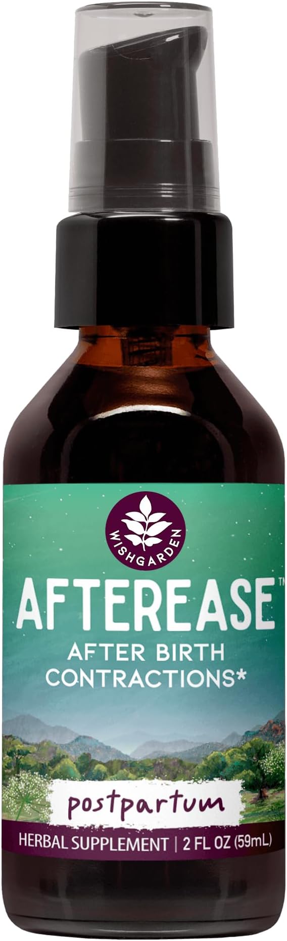 AfterEase for Pregnancy