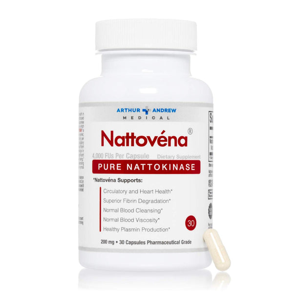 Nattovena