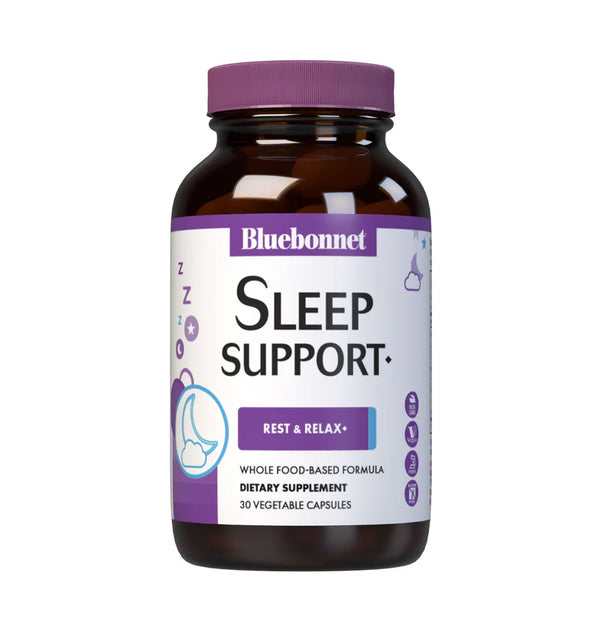 Sleep Support