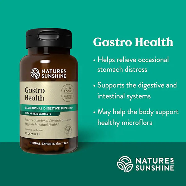 Gastro Health Concentrate