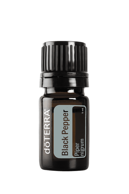 CBD-Infused Black Pepper: The Perfect Spice for Your Health and