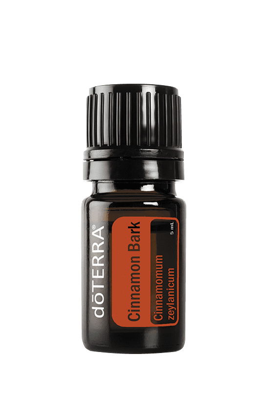 Cinnamon Bark 5 ml