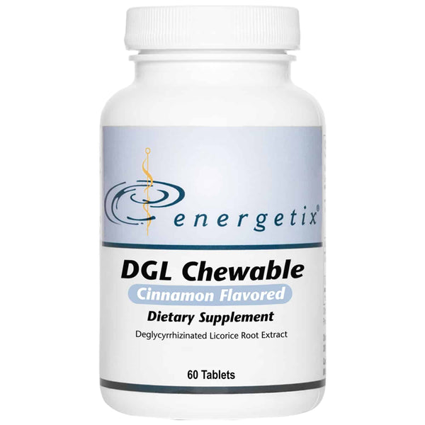 DGL Chewables