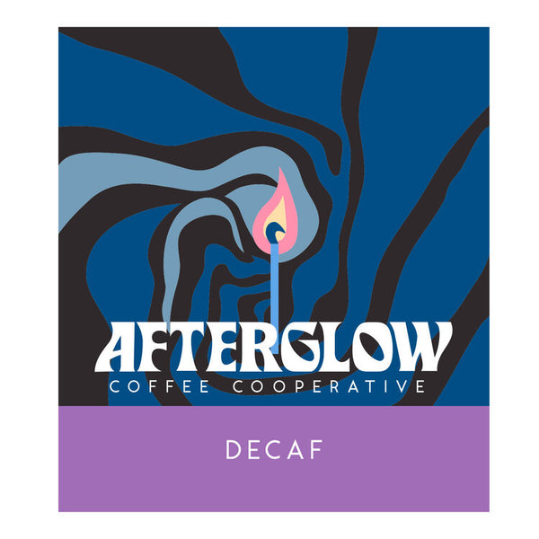 Afterglow Coffee