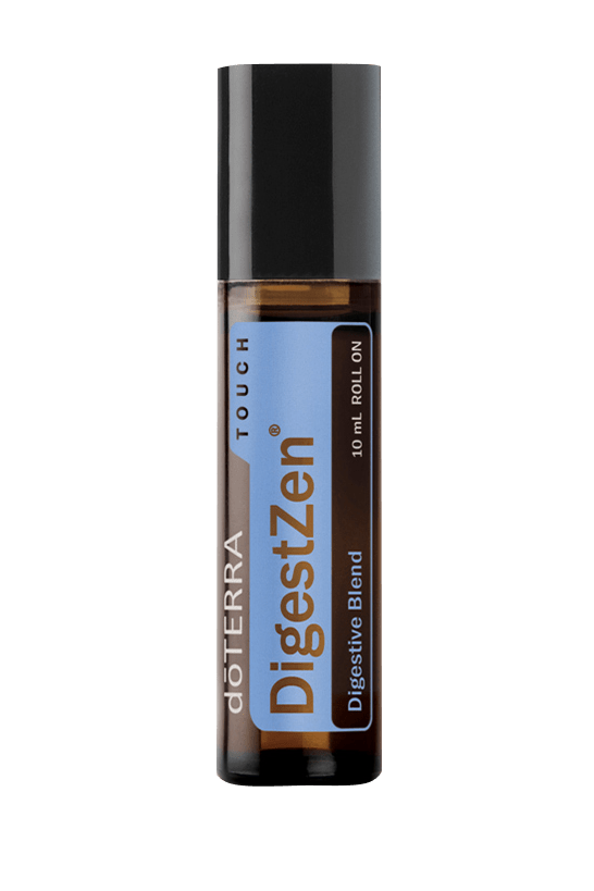 Digestzen Touch Roll-On 10 ml