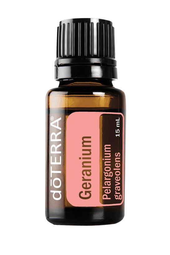 Geranium 15 ml