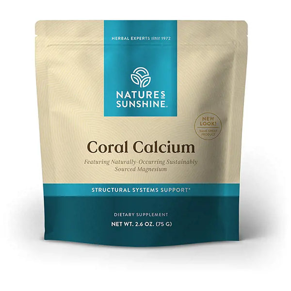 Coral Calcium 75 g