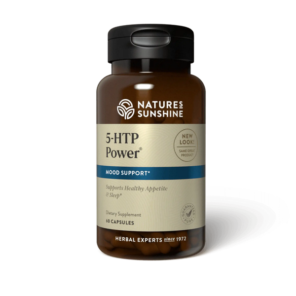 5-HTP Power