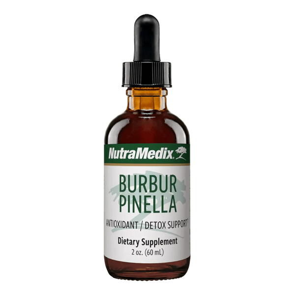 Burbur Pinella 2 oz