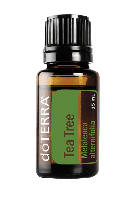 Tea Tree 15 ml