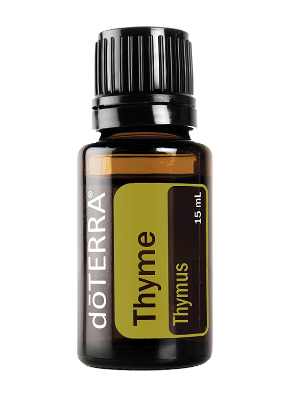 Thyme 15 ml