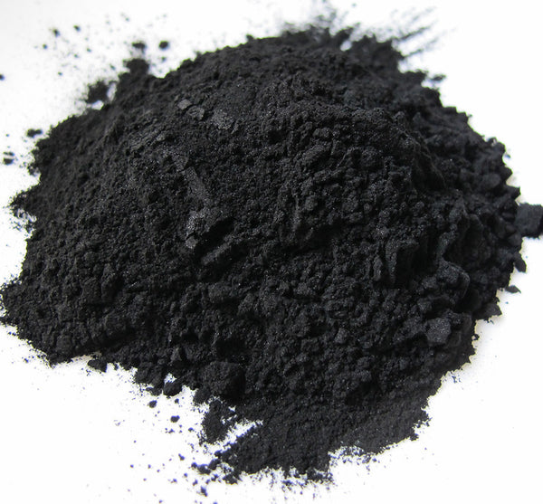 Charcoal, Activated (Coconut), bulk (oz)