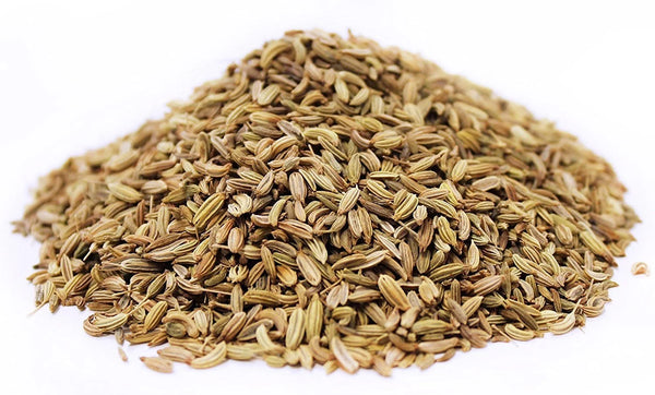 Fennel Seed, bulk (oz)