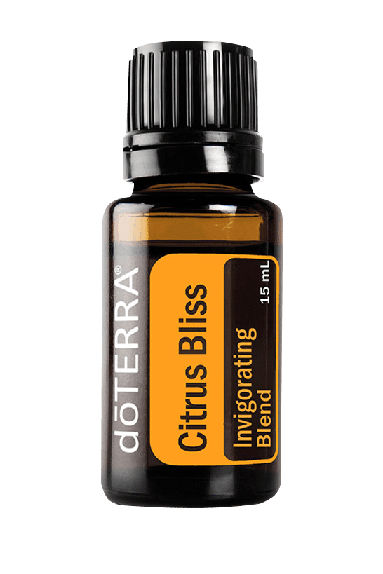 Citrus Bliss 15 ml