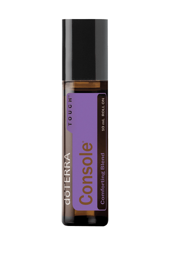 Console Touch 10 ml