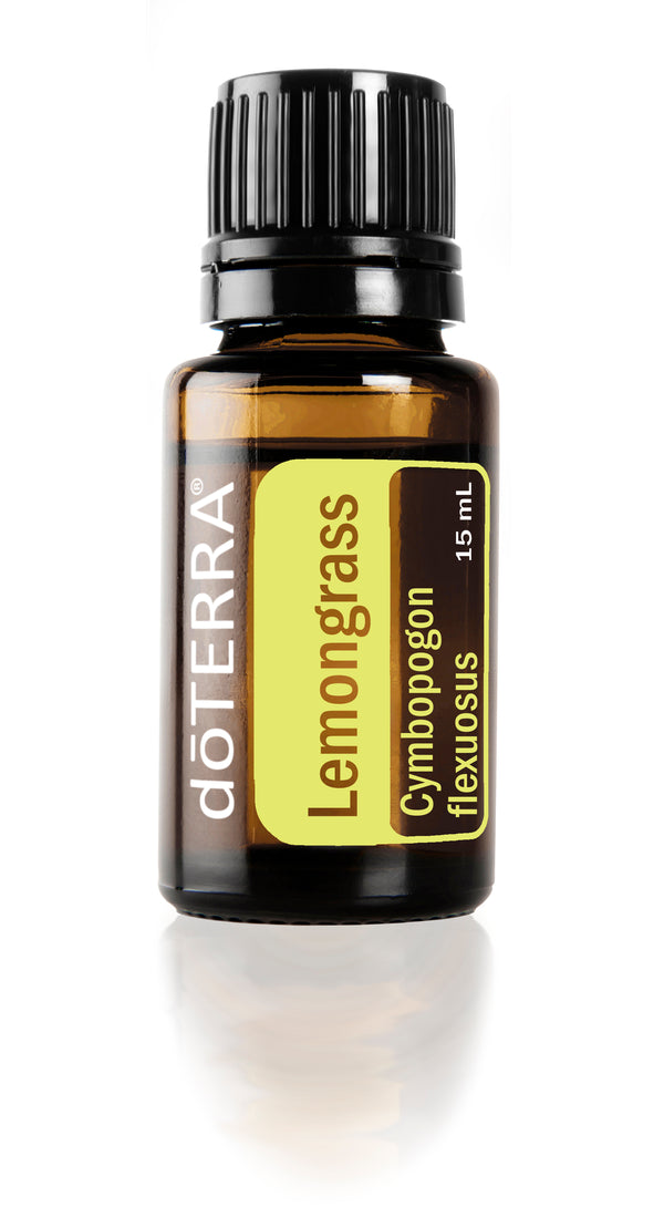 Lemongrass 15 ml