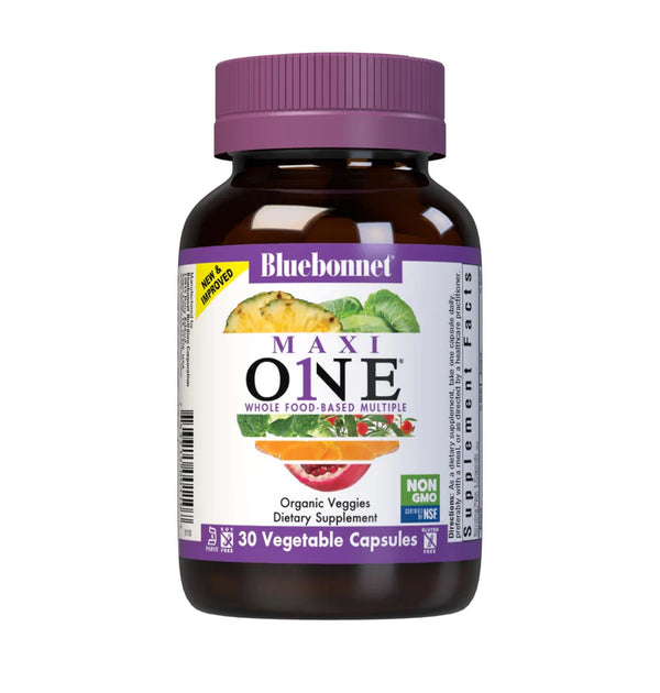 Maxi One Multivitamin