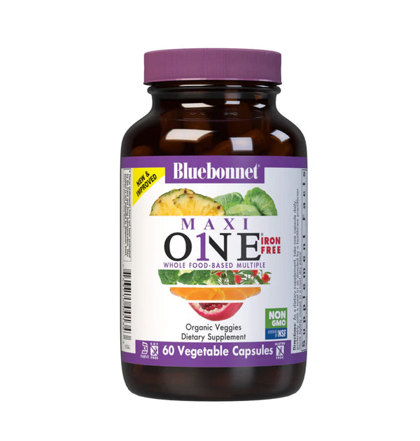 Maxi One Multivitamin