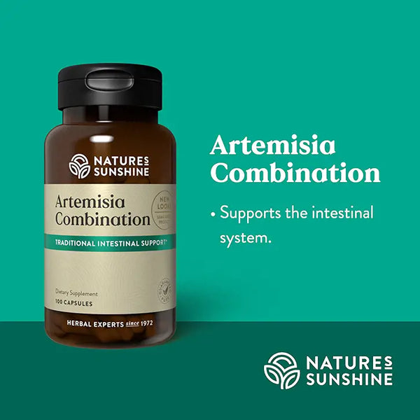 Artemisia Combination