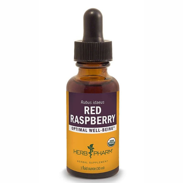 Red Raspberry