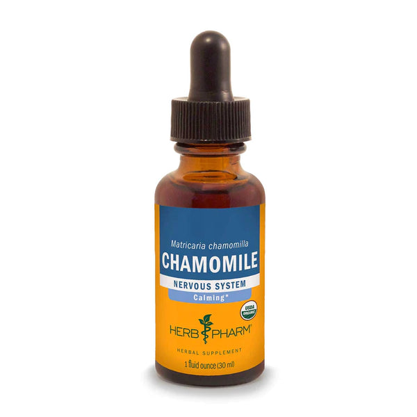 Chamomile